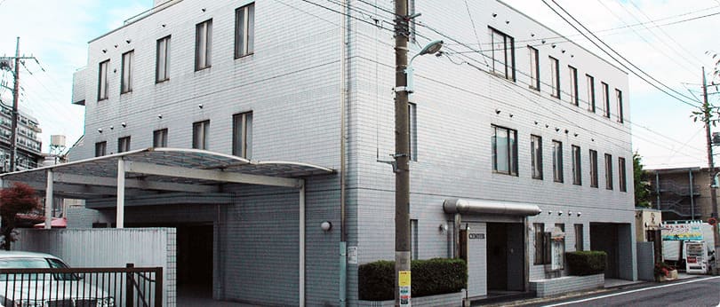 あんしん祭典　豊玉