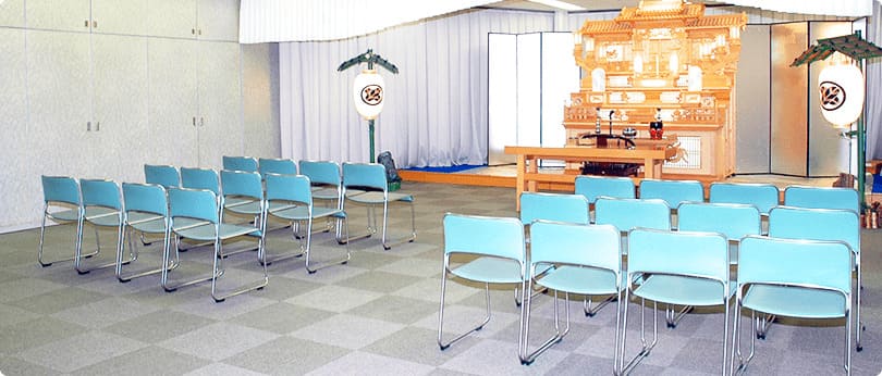 あんしん祭典　豊玉