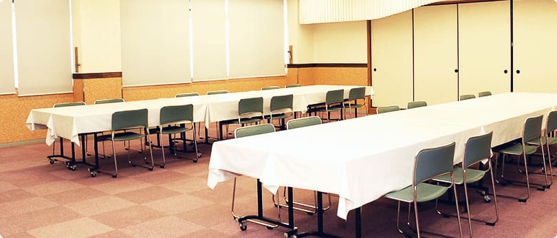 あんしん祭典　豊玉