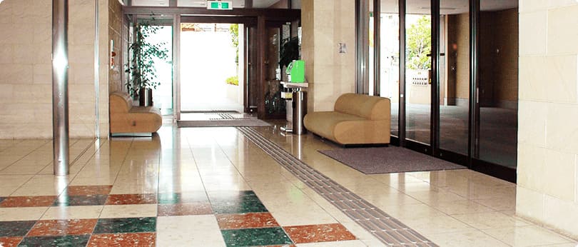 あんしん祭典　東武練馬