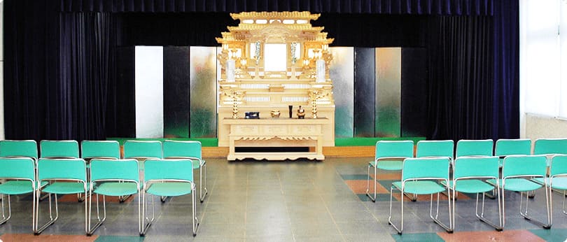 あんしん祭典　東武練馬