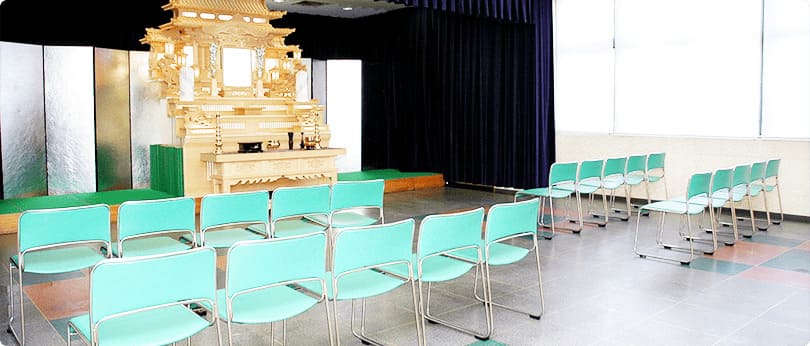 あんしん祭典　東武練馬