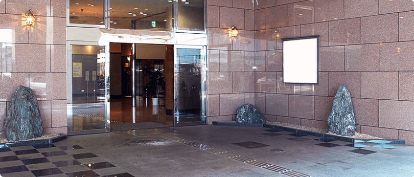 あんしん祭典　新板橋駅前