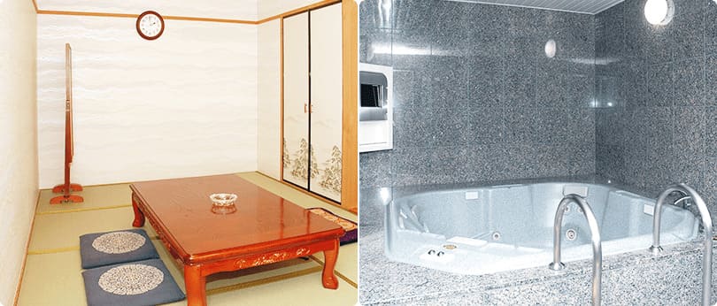 あんしん祭典　新板橋駅前