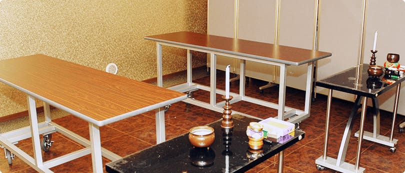 あんしん祭典　新板橋駅前