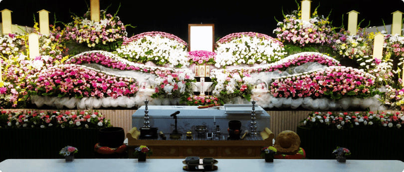 あんしん祭典　新板橋駅前