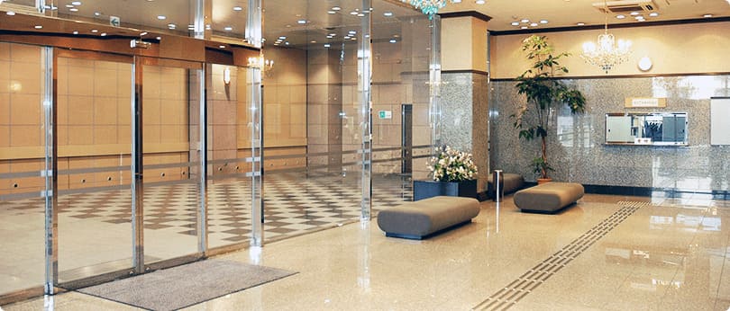 あんしん祭典　新板橋駅前