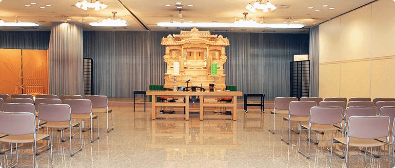 あんしん祭典　新板橋駅前