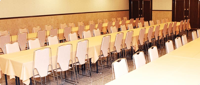 あんしん祭典　新板橋駅前