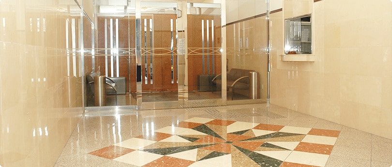 あんしん祭典　志村