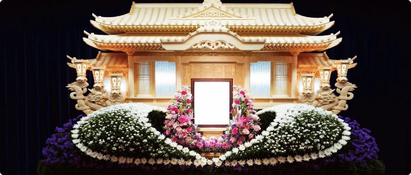 あんしん祭典　志村