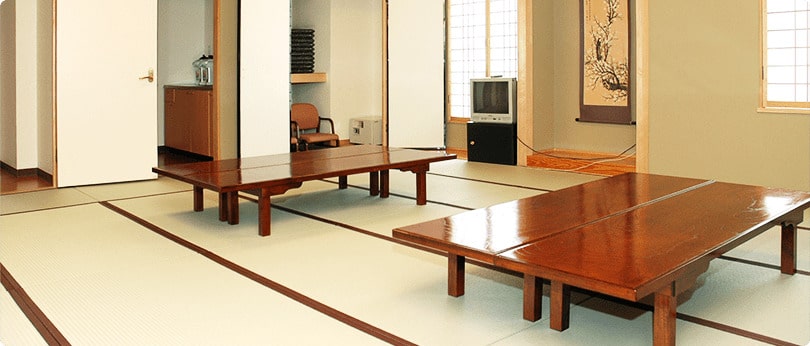 あんしん祭典　志村