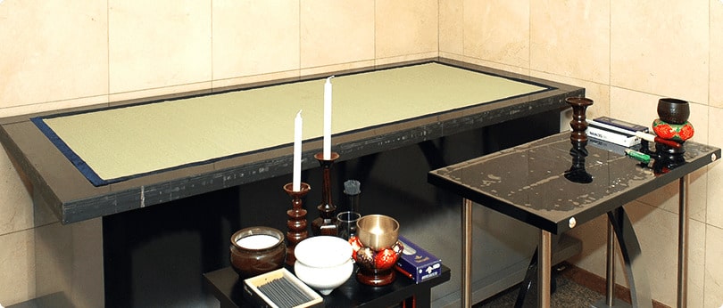 あんしん祭典　志村