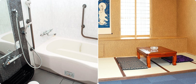 あんしん祭典　志村