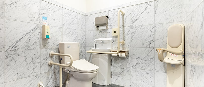 家族葬ホール　田端