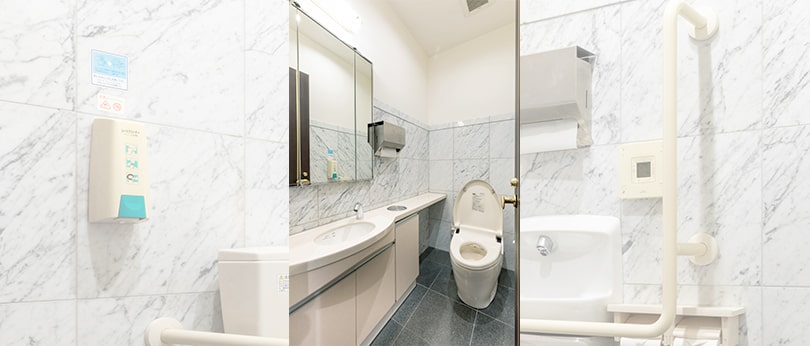 家族葬ホール　田端