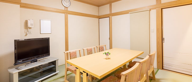 家族葬ホール　田端