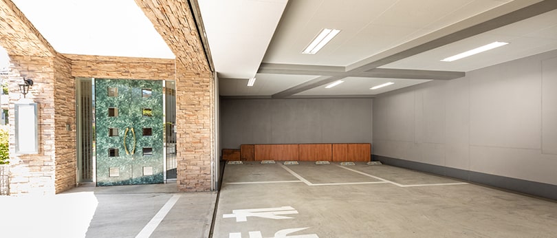 家族葬ホール　田端