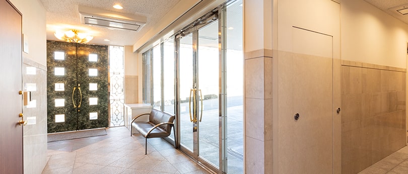 家族葬ホール　田端