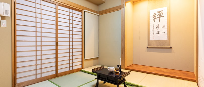 家族葬ホール　田端