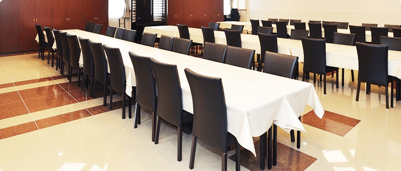 あんしん祭典　清瀬