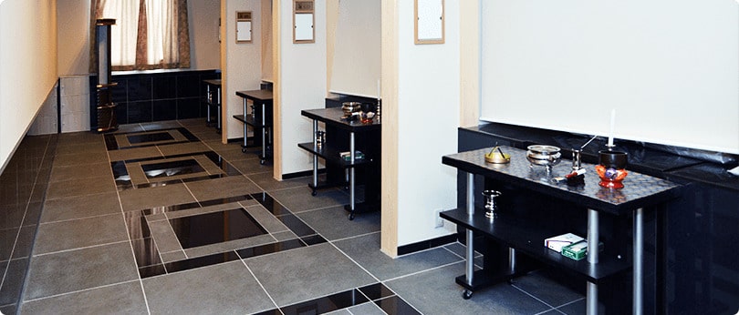 あんしん祭典　清瀬