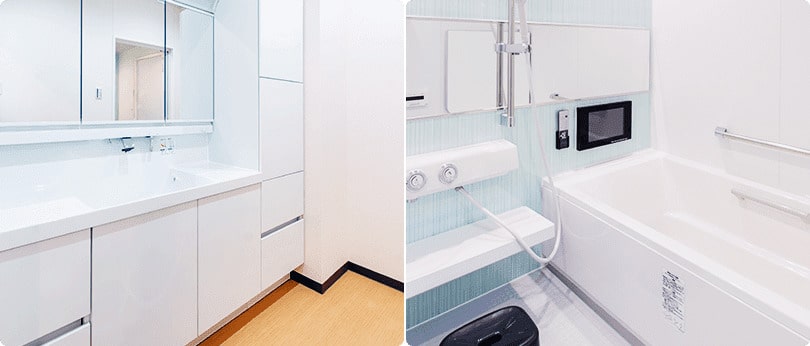 あんしん祭典　清瀬