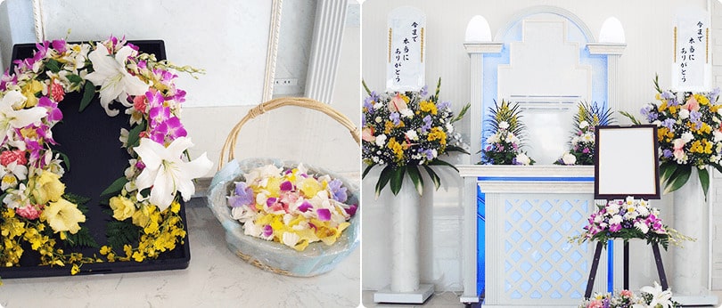 あんしん祭典　清瀬