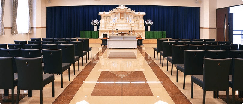 あんしん祭典　清瀬