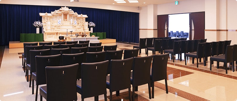 あんしん祭典　清瀬