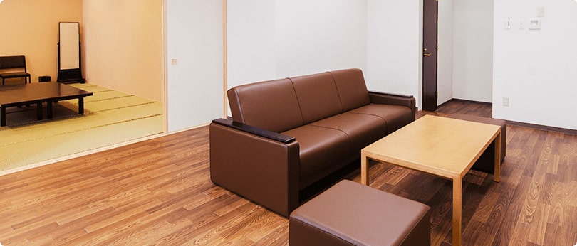 あんしん祭典　清瀬