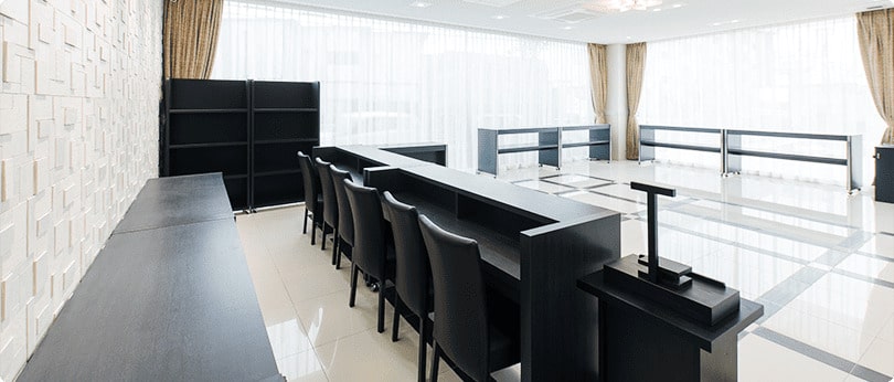 あんしん祭典　清瀬