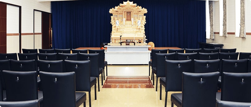 あんしん祭典　清瀬