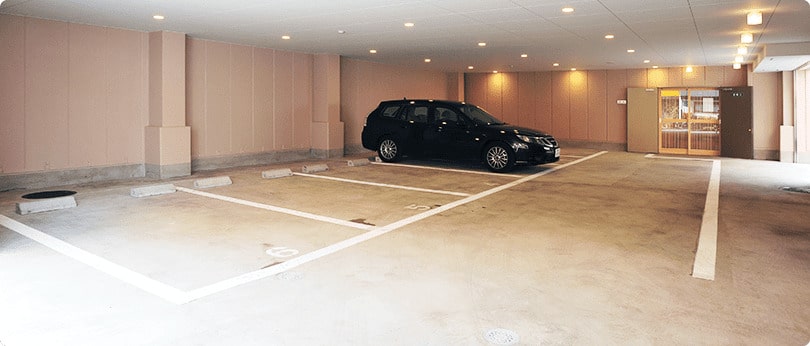 あんしん祭典　ひばりヶ丘