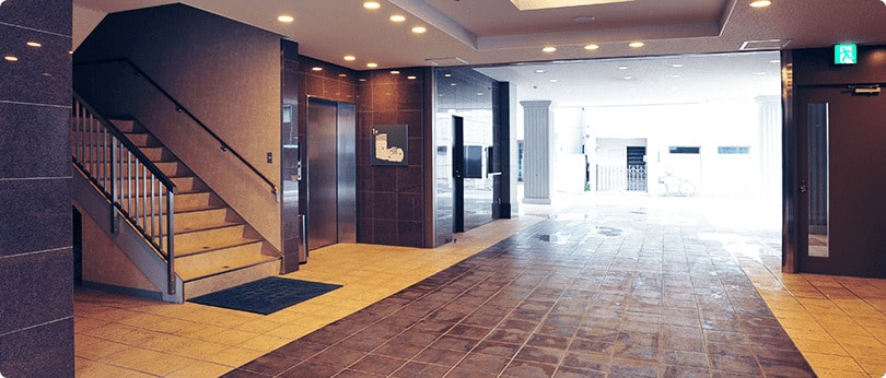 あんしん祭典　ひばりヶ丘