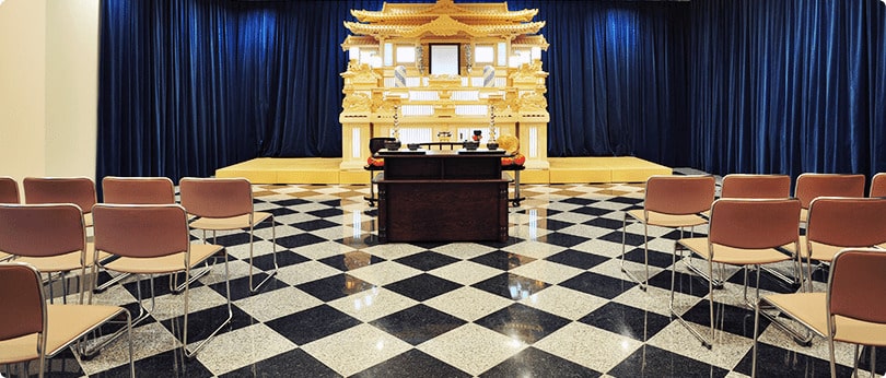 あんしん祭典　ひばりヶ丘