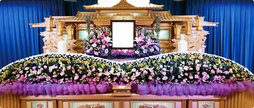 あんしん祭典　ひばりヶ丘