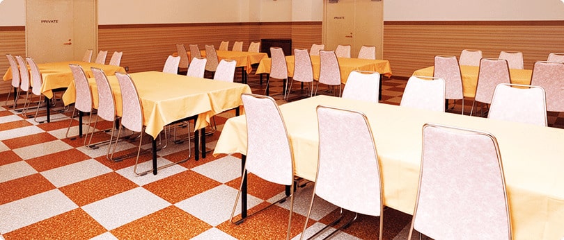 あんしん祭典　ひばりヶ丘