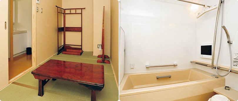 あんしん祭典　ひばりヶ丘