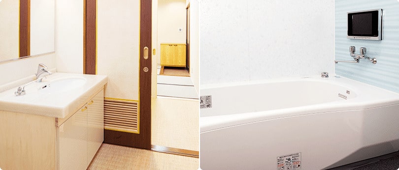 あんしん祭典　久米川