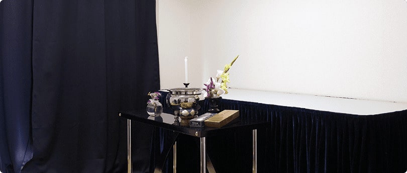 あんしん祭典　久米川