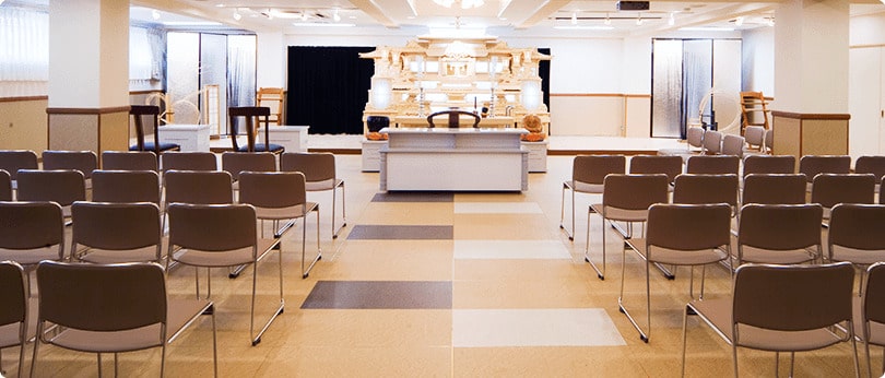 あんしん祭典　久米川