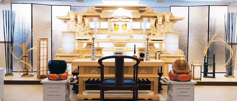 あんしん祭典　久米川