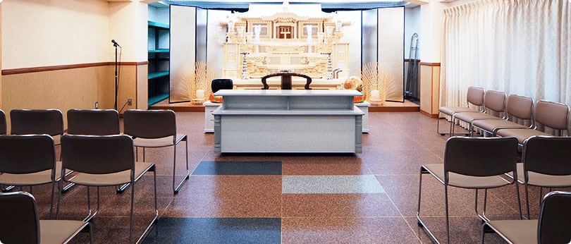 あんしん祭典　久米川