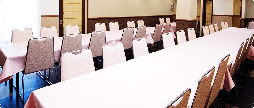 あんしん祭典　久米川