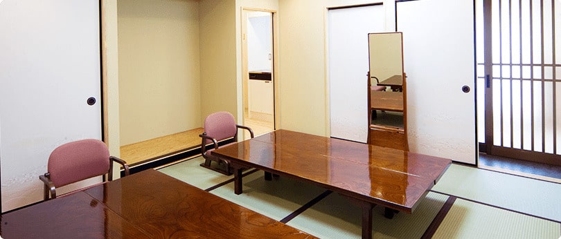 あんしん祭典　久米川