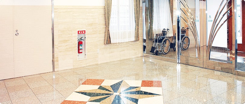 あんしん祭典　小平小川