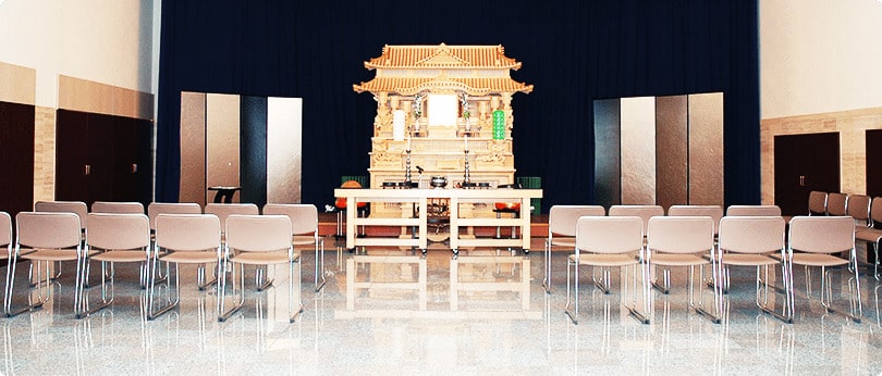 あんしん祭典　小平小川