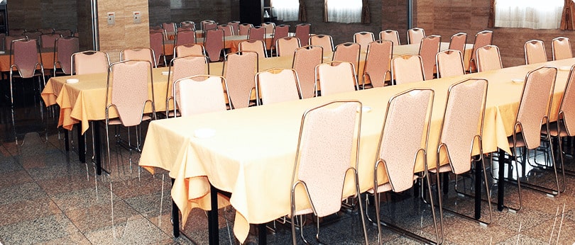 あんしん祭典　小平小川