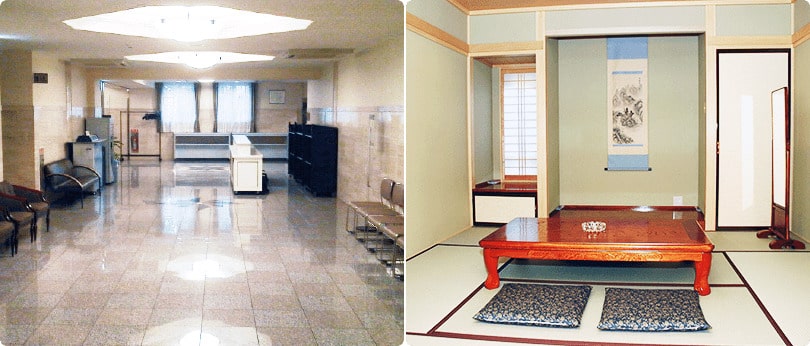 あんしん祭典　小平小川